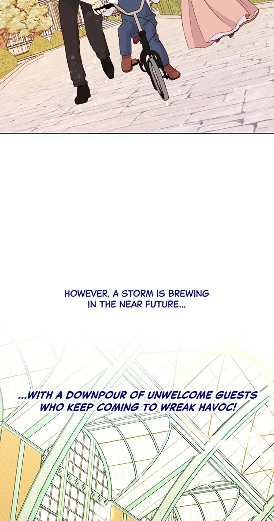 The Unwelcome Guests of House Fildette Chapter 0 page 53