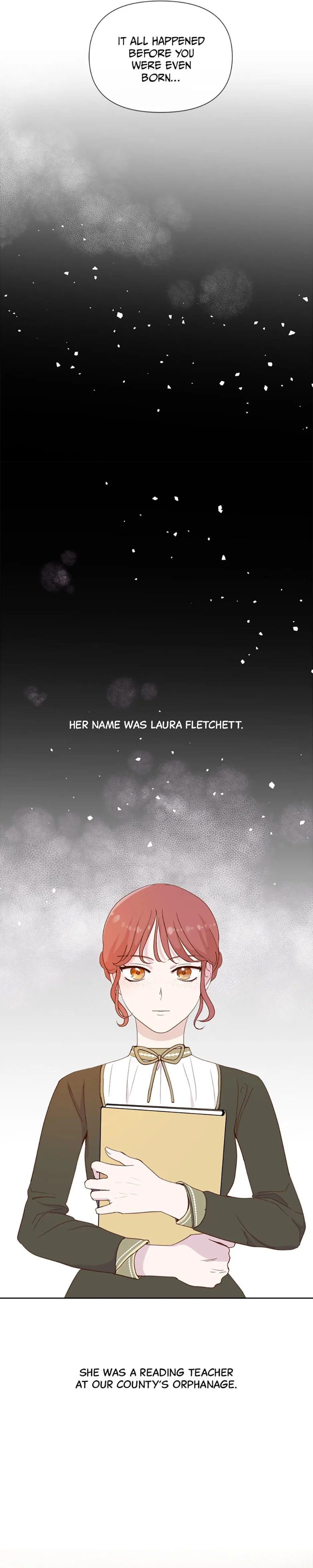 The Unwelcome Guests of House Fildette Chapter 2 page 4