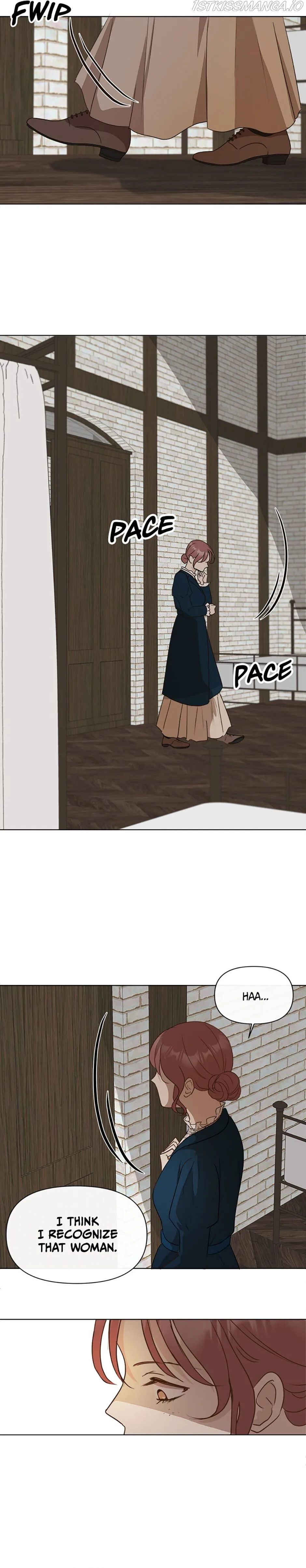 The Unwelcome Guests of House Fildette Chapter 7 page 7