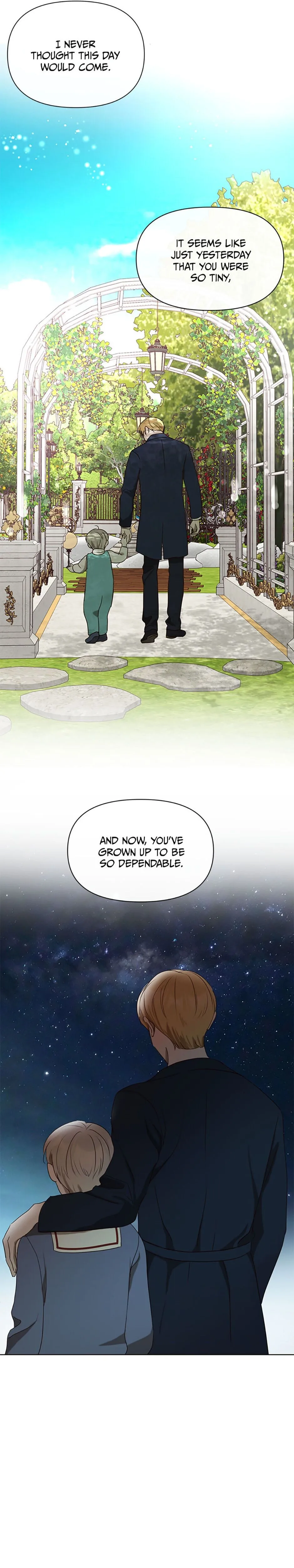 The Unwelcome Guests of House Fildette Chapter 10 page 13