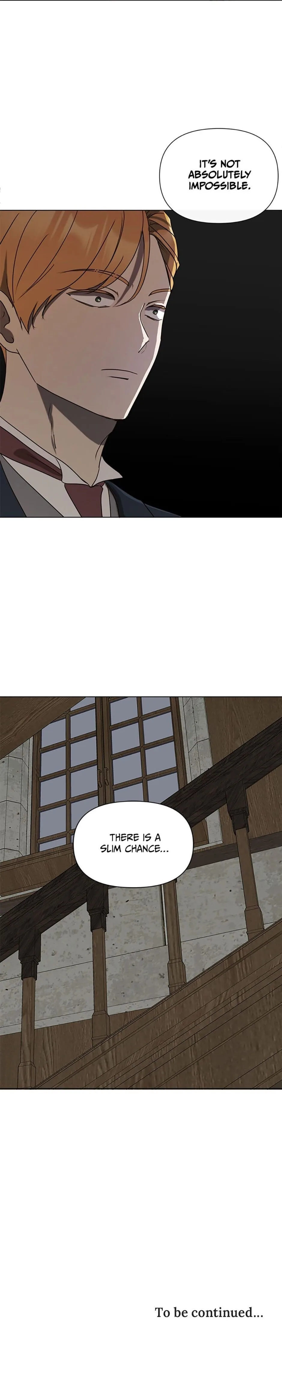 The Unwelcome Guests of House Fildette Chapter 10 page 30