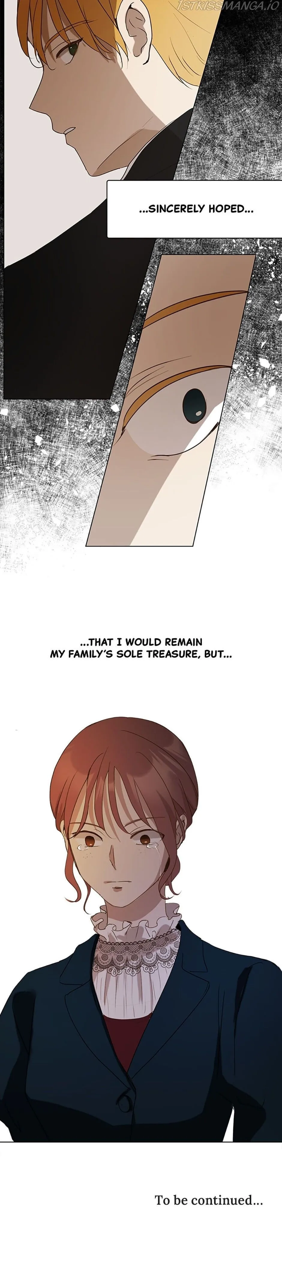 The Unwelcome Guests of House Fildette Chapter 7 page 25