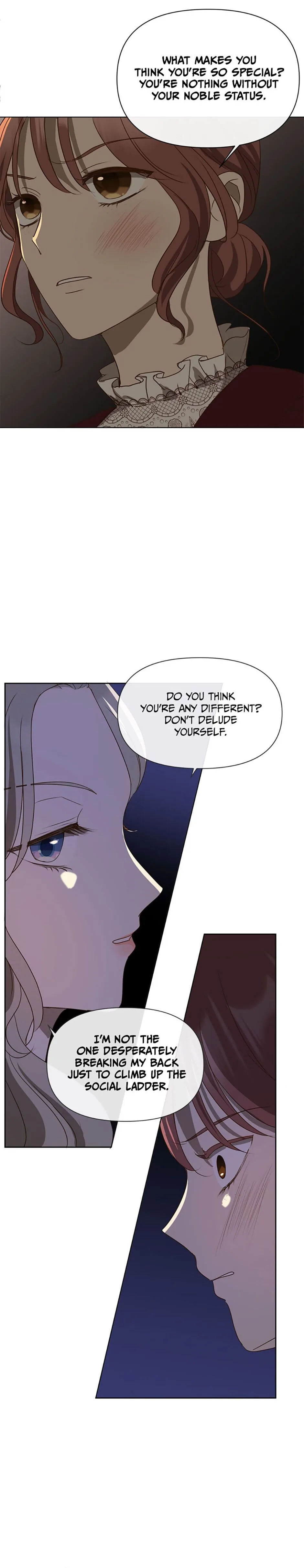 The Unwelcome Guests of House Fildette Chapter 9 page 14