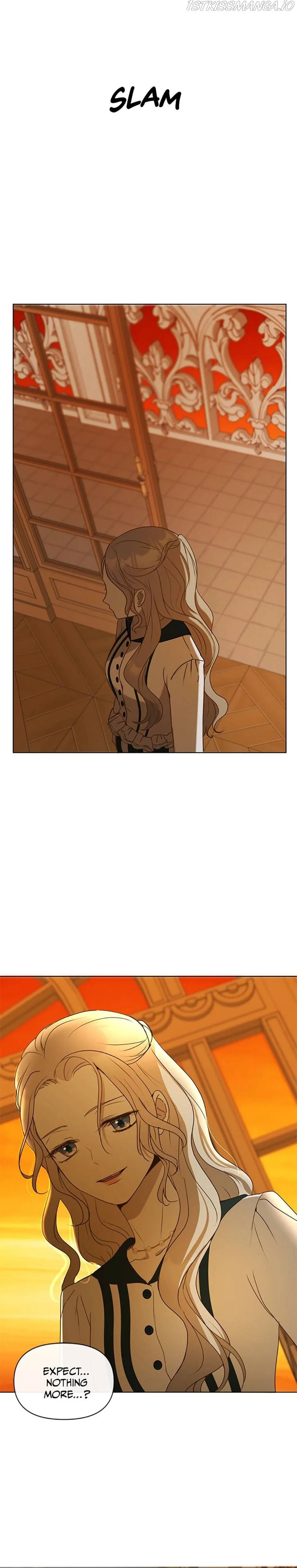 The Unwelcome Guests of House Fildette Chapter 8 page 21