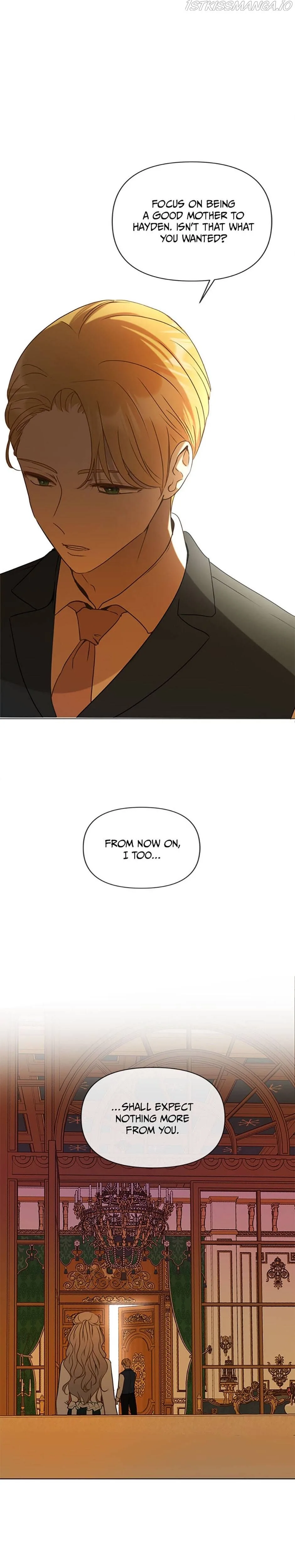 The Unwelcome Guests of House Fildette Chapter 8 page 20