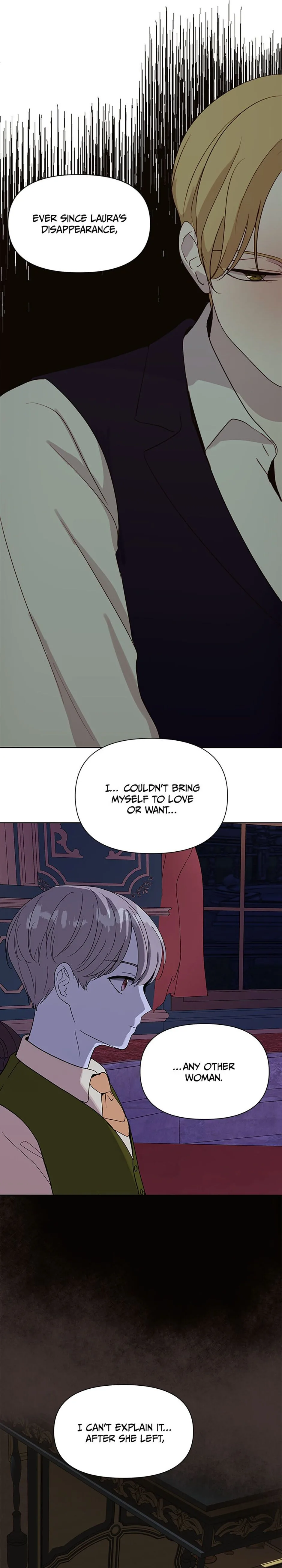 The Unwelcome Guests of House Fildette Chapter 3 page 18