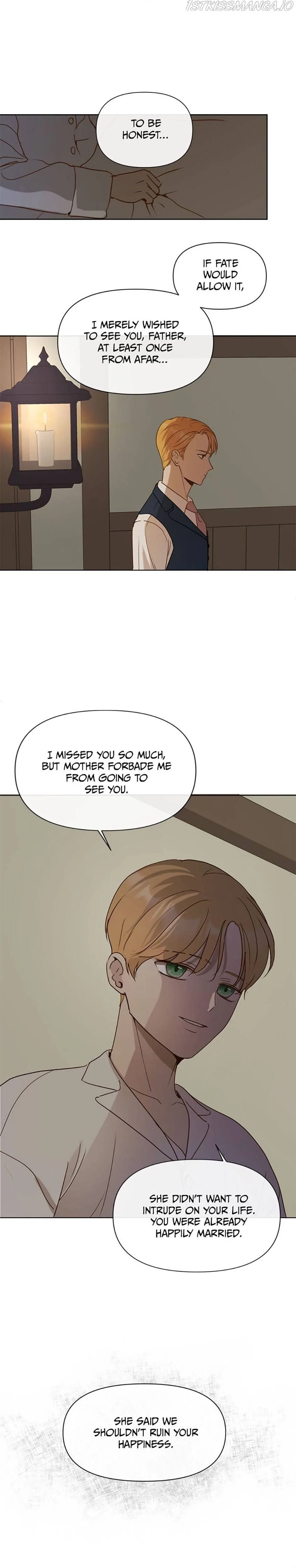 The Unwelcome Guests of House Fildette Chapter 8 page 27