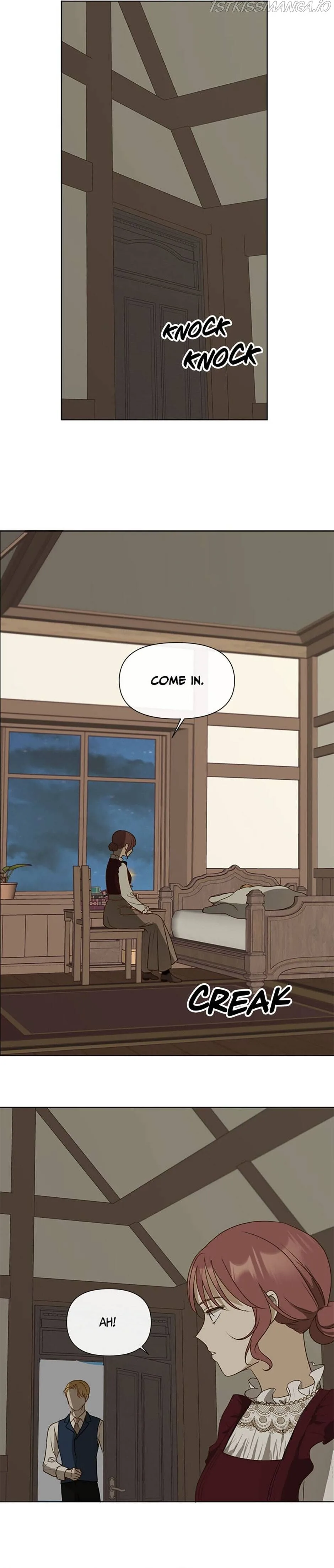 The Unwelcome Guests of House Fildette Chapter 8 page 23