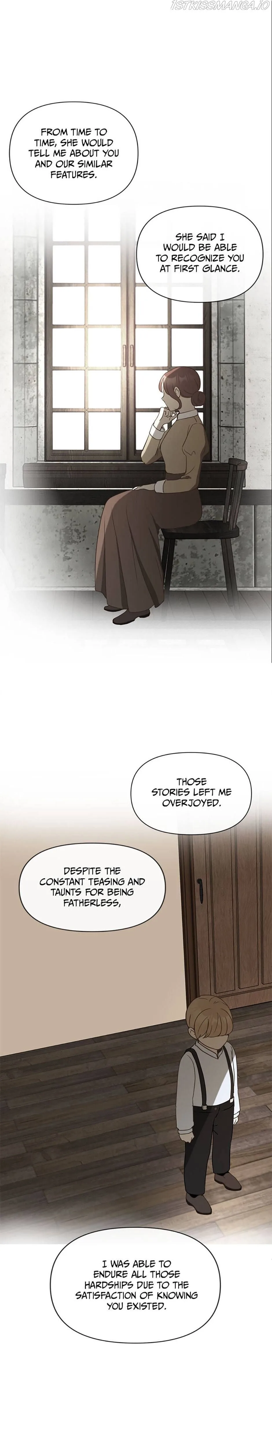 The Unwelcome Guests of House Fildette Chapter 8 page 28
