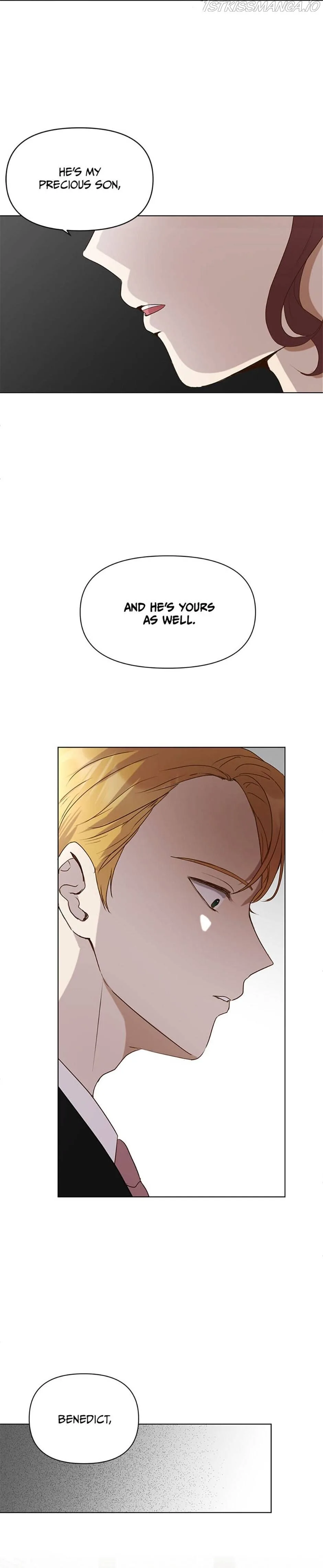 The Unwelcome Guests of House Fildette Chapter 8 page 7