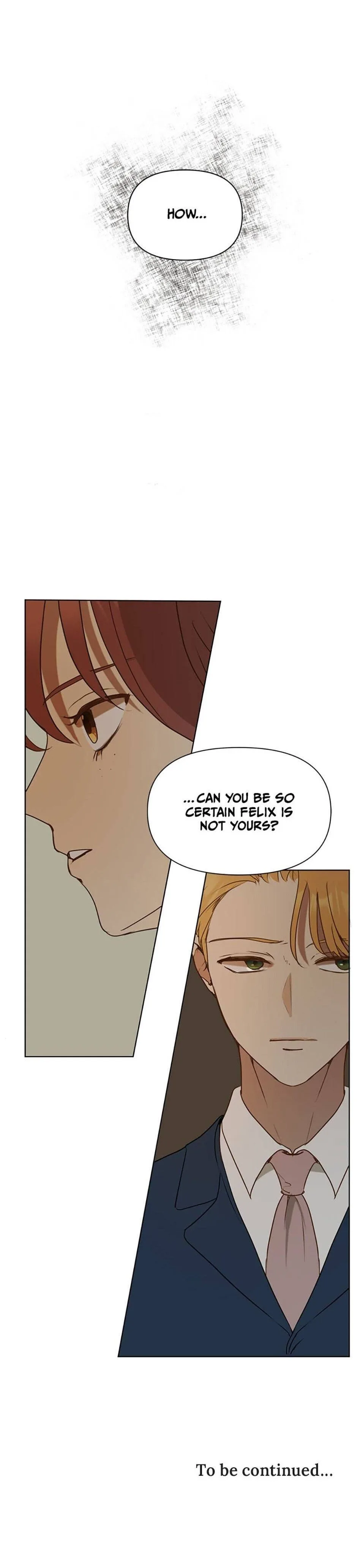 The Unwelcome Guests of House Fildette Chapter 8 page 33