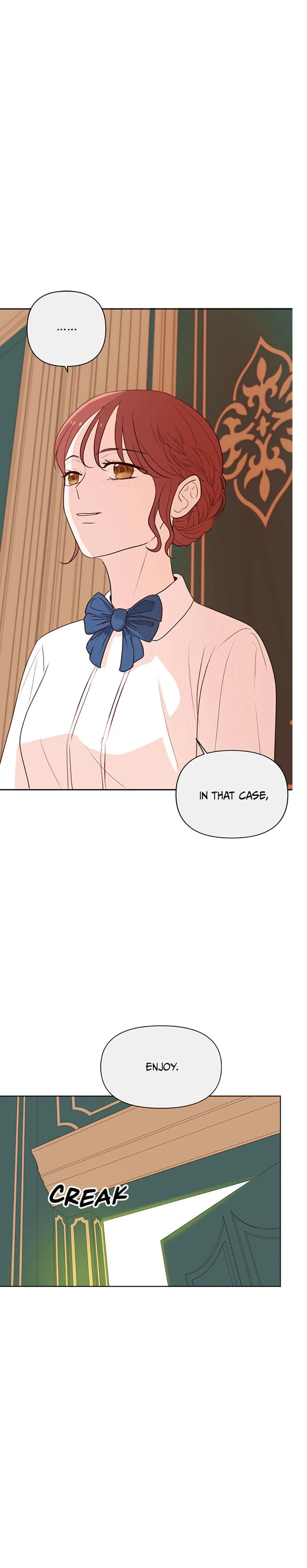 The Unwelcome Guests of House Fildette Chapter 3 page 10