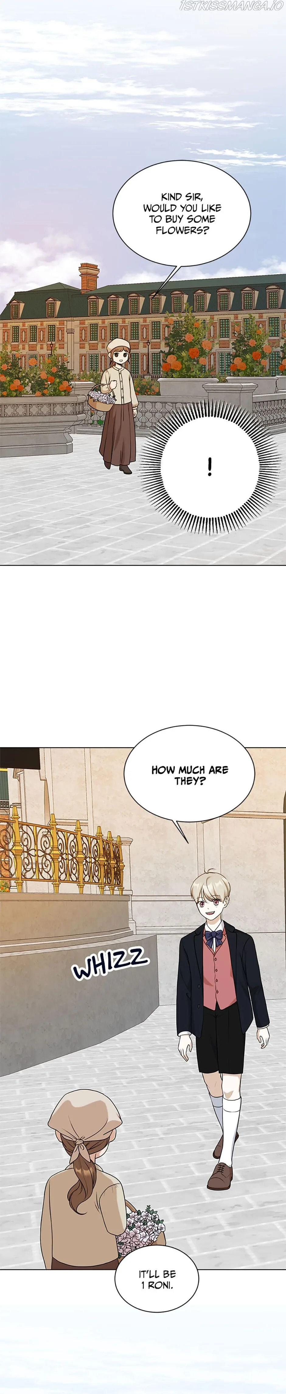 The Unwelcome Guests of House Fildette Chapter 15 page 20
