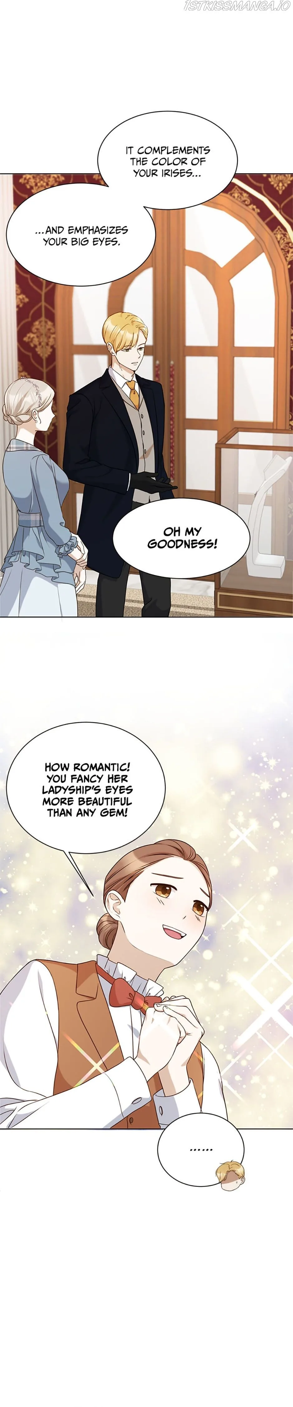 The Unwelcome Guests of House Fildette Chapter 15 page 13