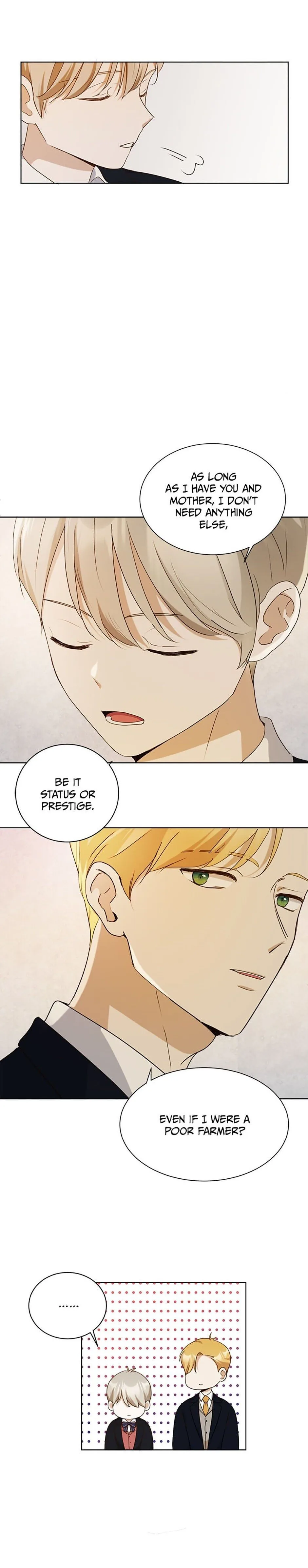 The Unwelcome Guests of House Fildette Chapter 15 page 8