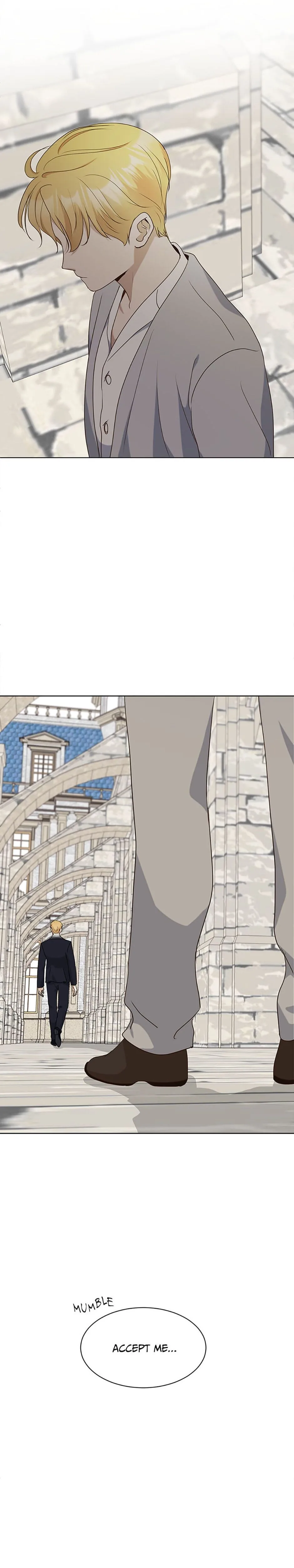 The Unwelcome Guests of House Fildette Chapter 14 page 30