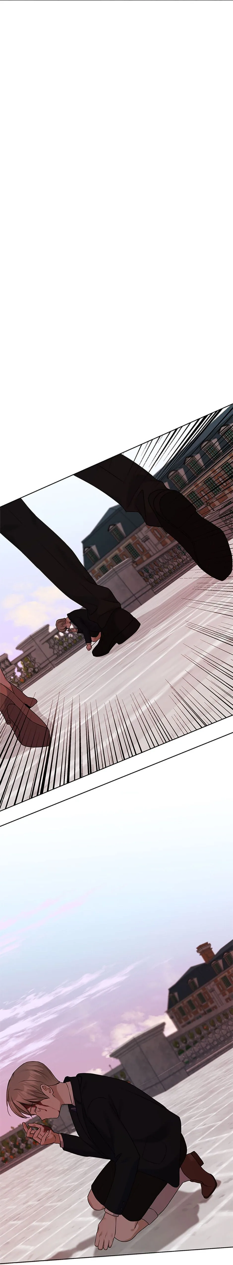 The Unwelcome Guests of House Fildette Chapter 16 page 5
