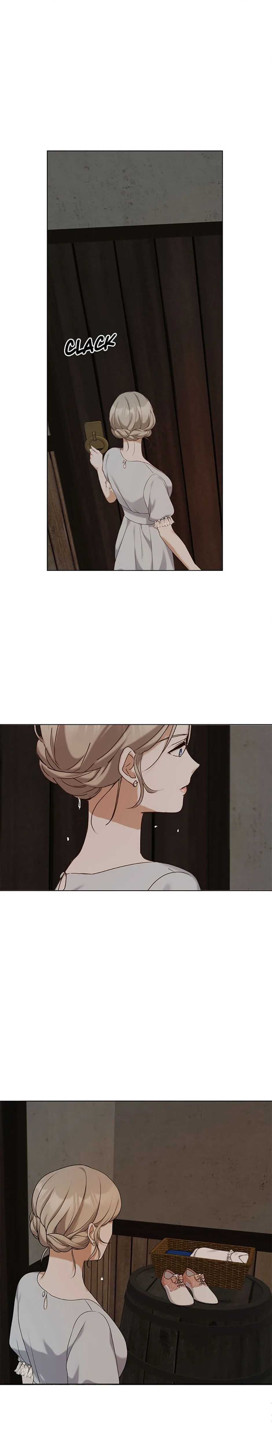 The Unwelcome Guests of House Fildette Chapter 18 page 15