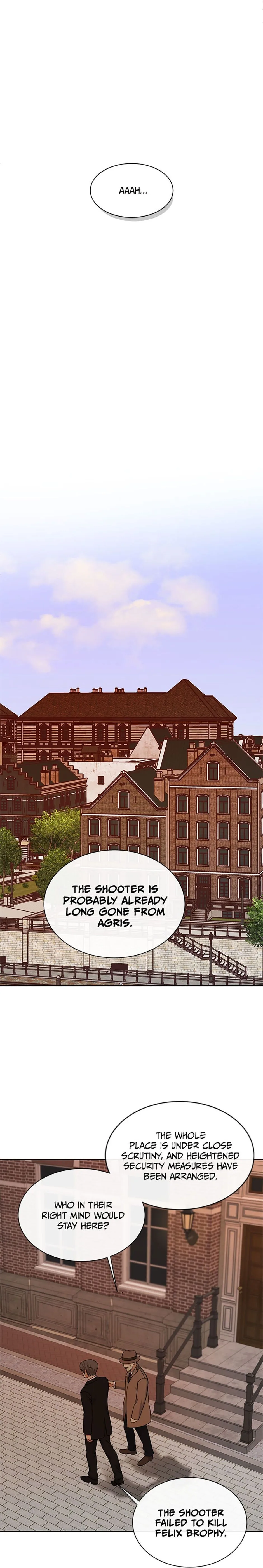 The Unwelcome Guests of House Fildette Chapter 16 page 7