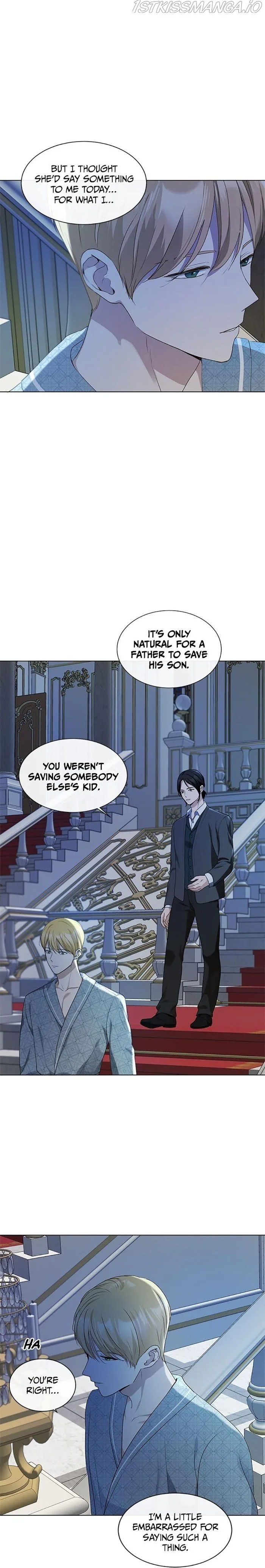The Unwelcome Guests of House Fildette Chapter 19 page 10