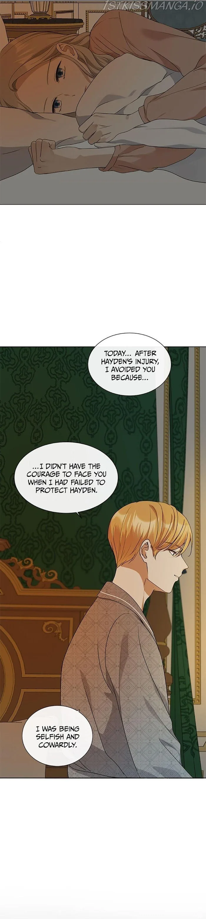 The Unwelcome Guests of House Fildette Chapter 19 page 22