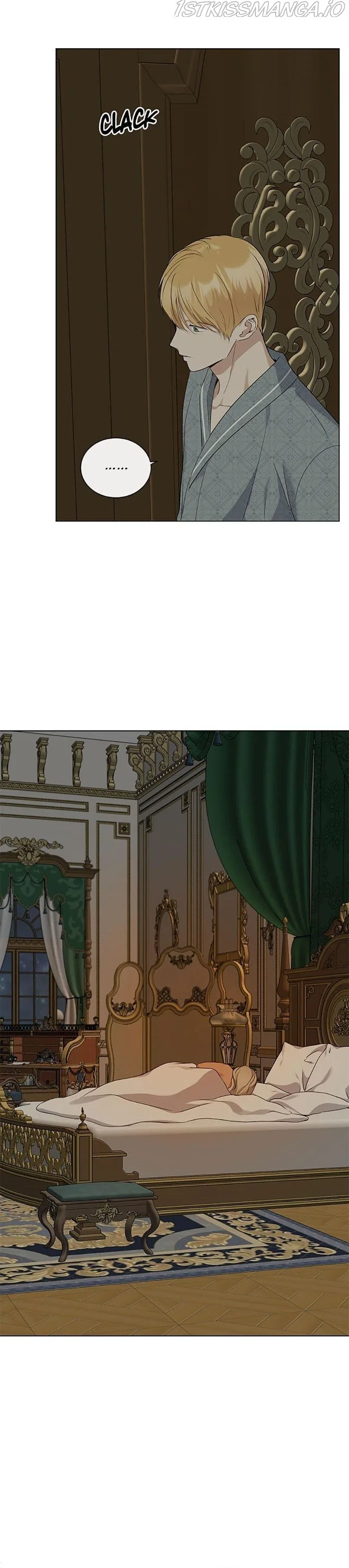 The Unwelcome Guests of House Fildette Chapter 19 page 20