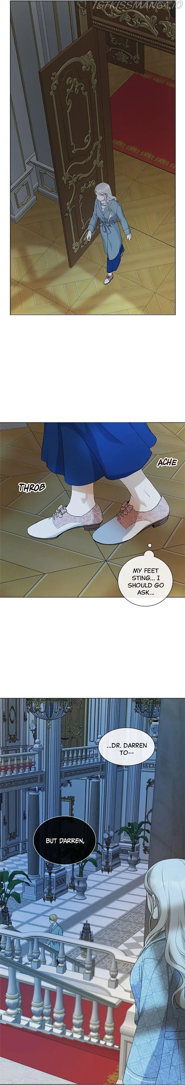 The Unwelcome Guests of House Fildette Chapter 19 page 12