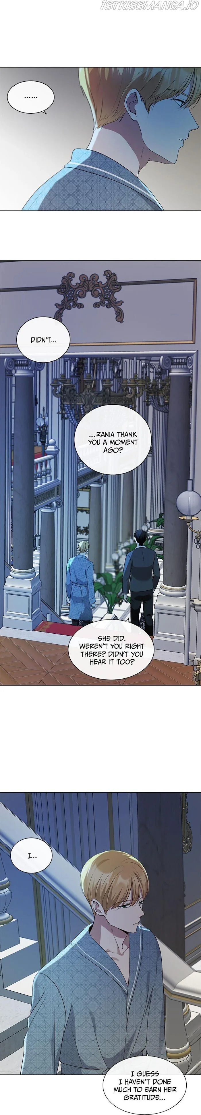 The Unwelcome Guests of House Fildette Chapter 19 page 9