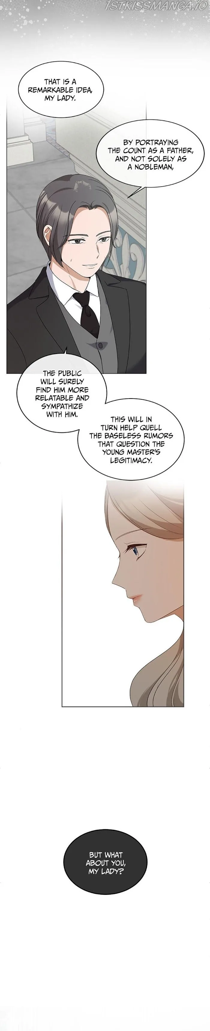 The Unwelcome Guests of House Fildette Chapter 21 page 13