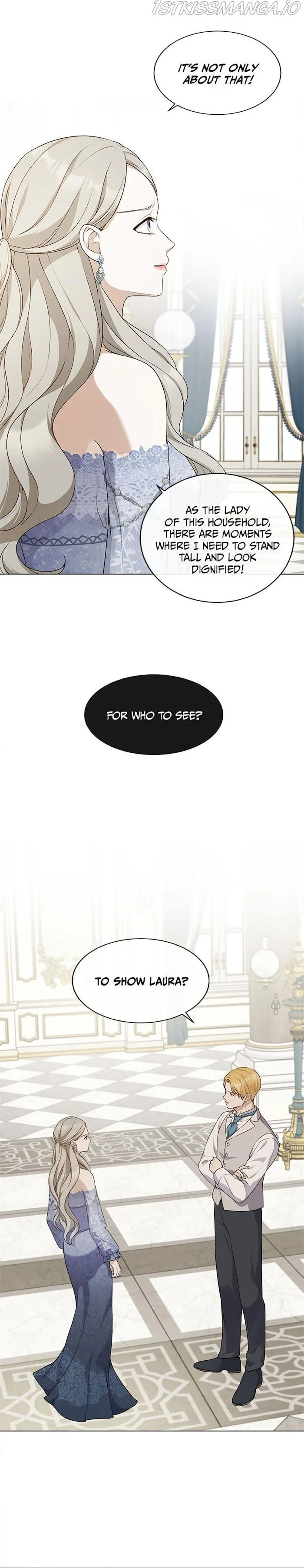 The Unwelcome Guests of House Fildette Chapter 21 page 25