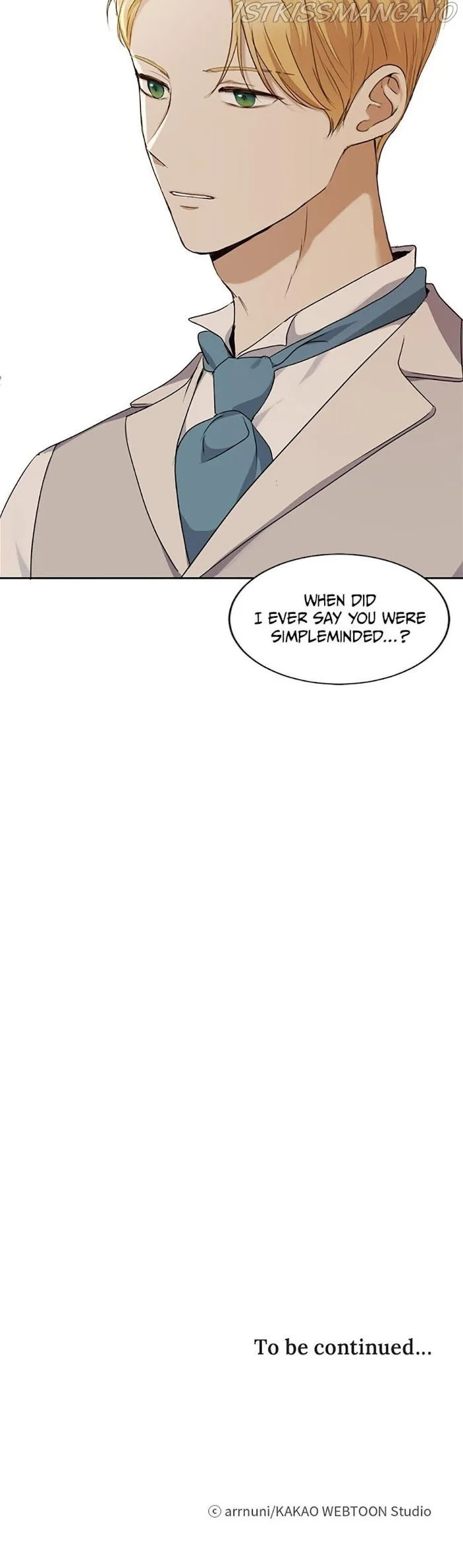 The Unwelcome Guests of House Fildette Chapter 21 page 29