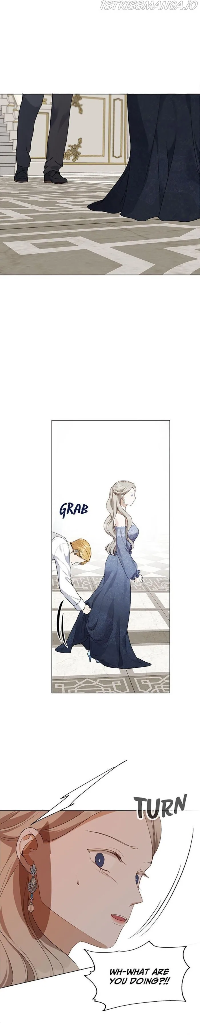 The Unwelcome Guests of House Fildette Chapter 21 page 23