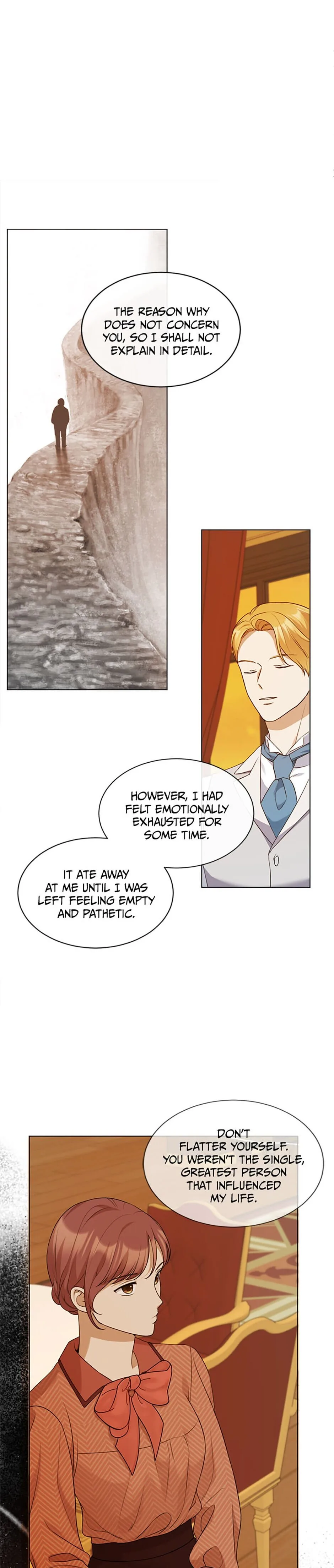 The Unwelcome Guests of House Fildette Chapter 23 page 23