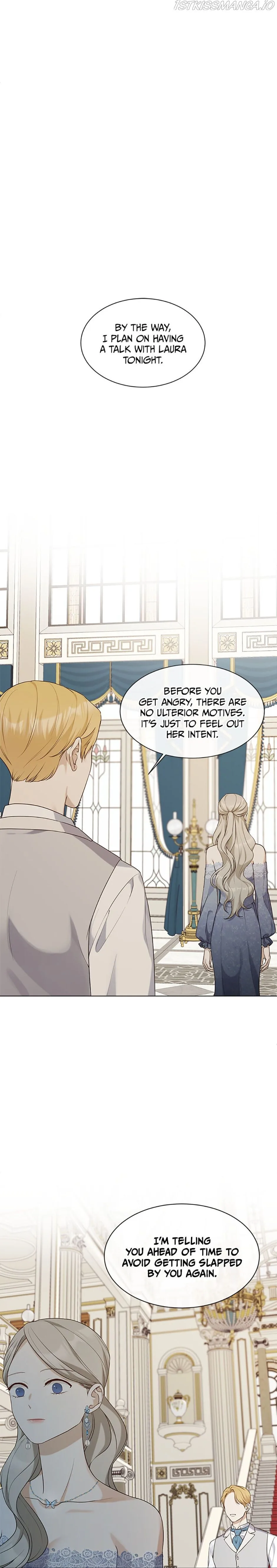 The Unwelcome Guests of House Fildette Chapter 22 page 2