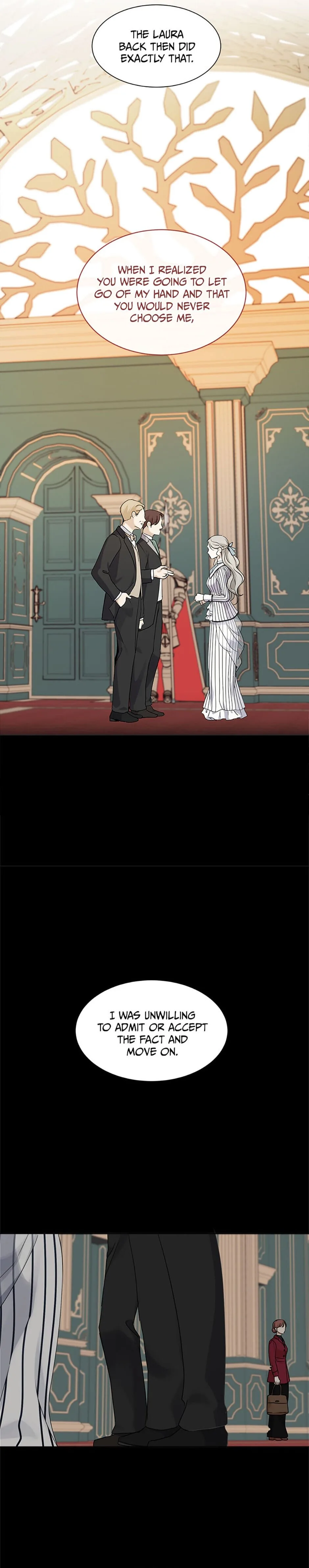 The Unwelcome Guests of House Fildette Chapter 23 page 19
