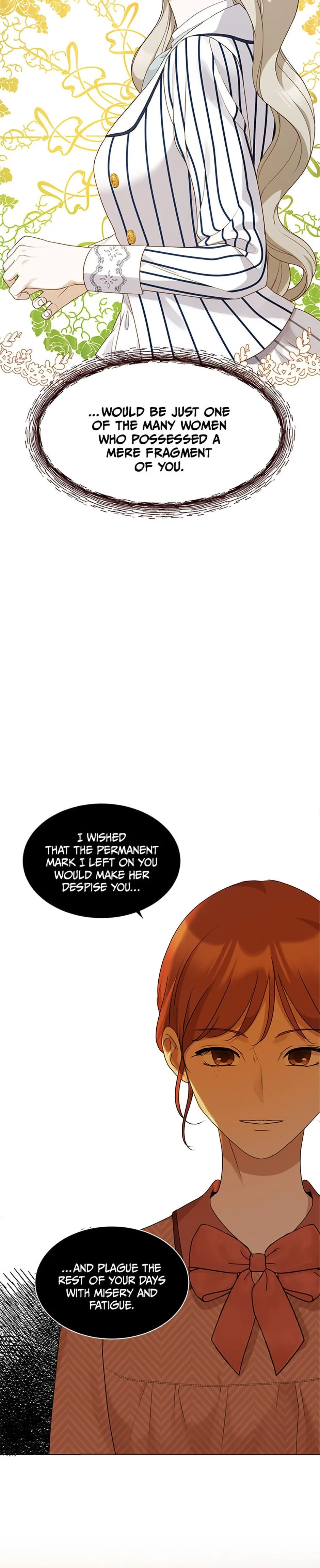 The Unwelcome Guests of House Fildette Chapter 23 page 21