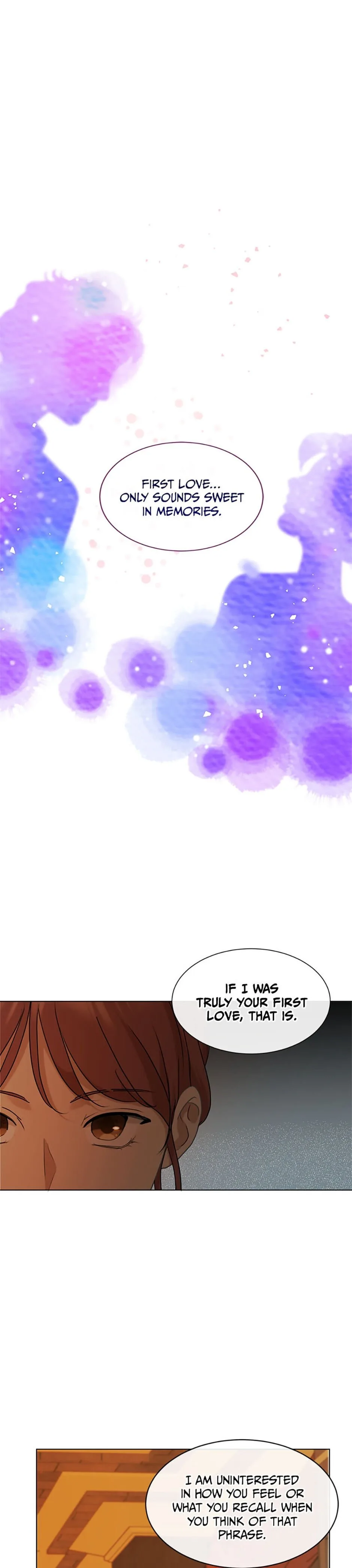The Unwelcome Guests of House Fildette Chapter 23 page 27