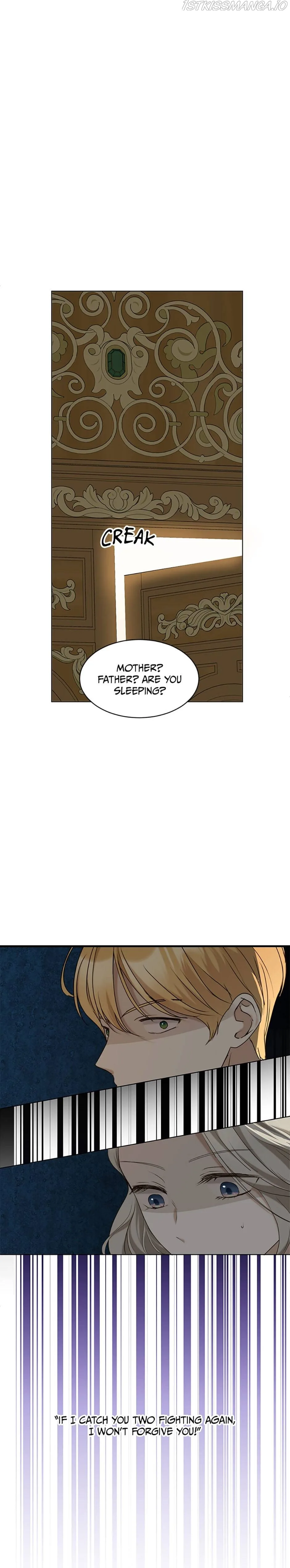 The Unwelcome Guests of House Fildette Chapter 20 page 2