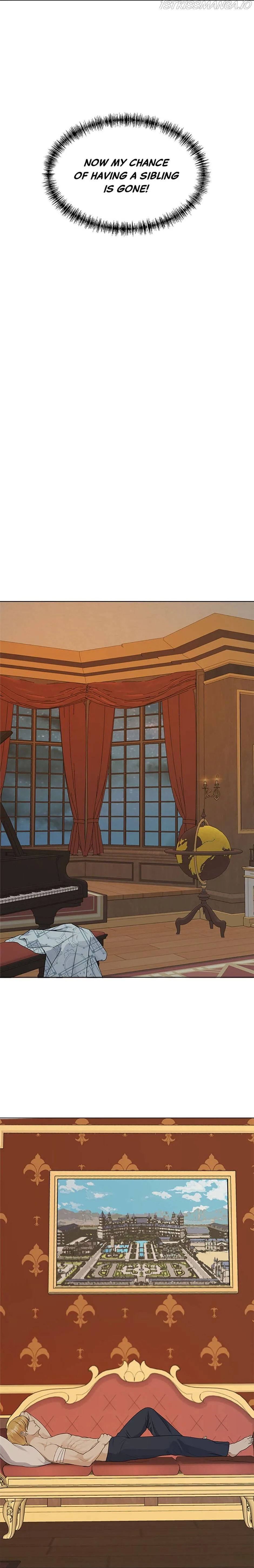 The Unwelcome Guests of House Fildette Chapter 20 page 12