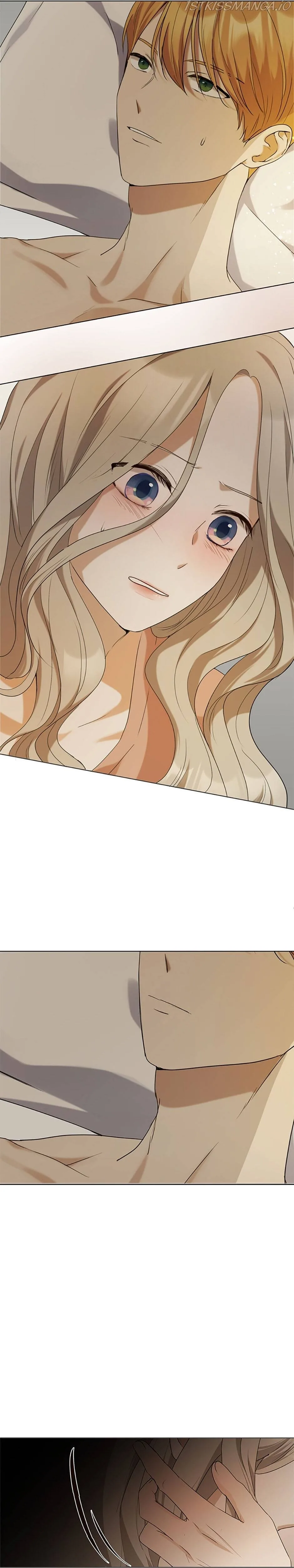 The Unwelcome Guests of House Fildette Chapter 20 page 4
