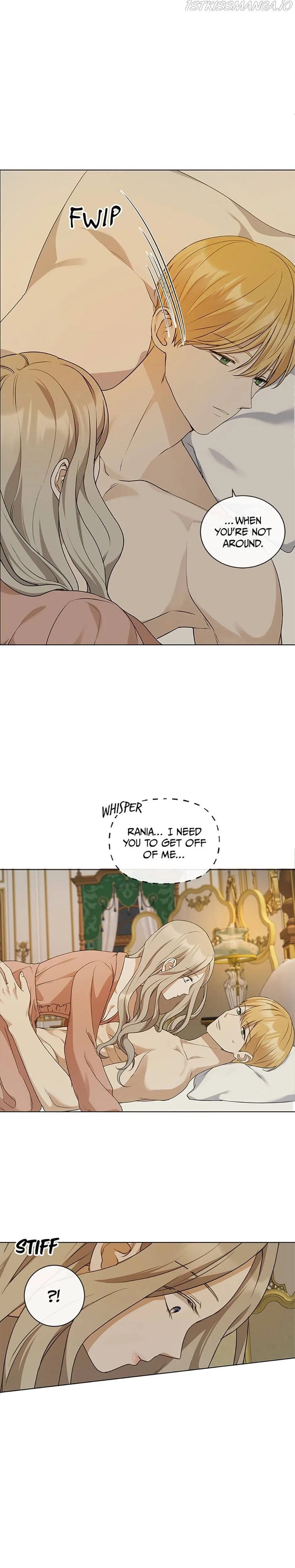 The Unwelcome Guests of House Fildette Chapter 20 page 8