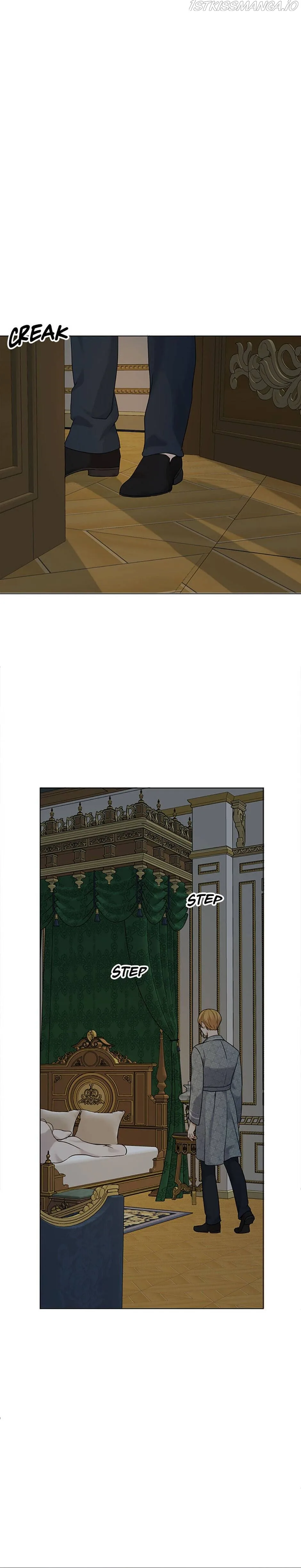 The Unwelcome Guests of House Fildette Chapter 20 page 15