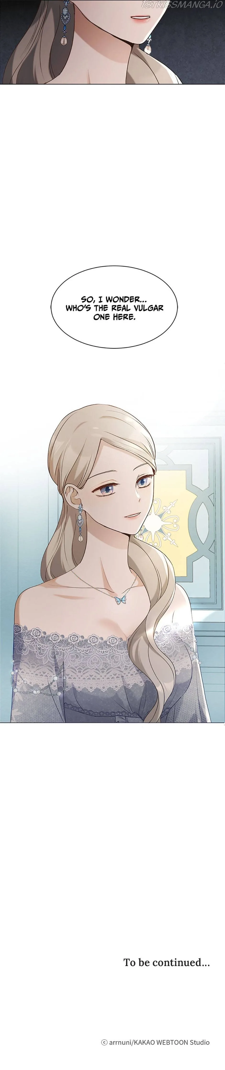 The Unwelcome Guests of House Fildette Chapter 20 page 29