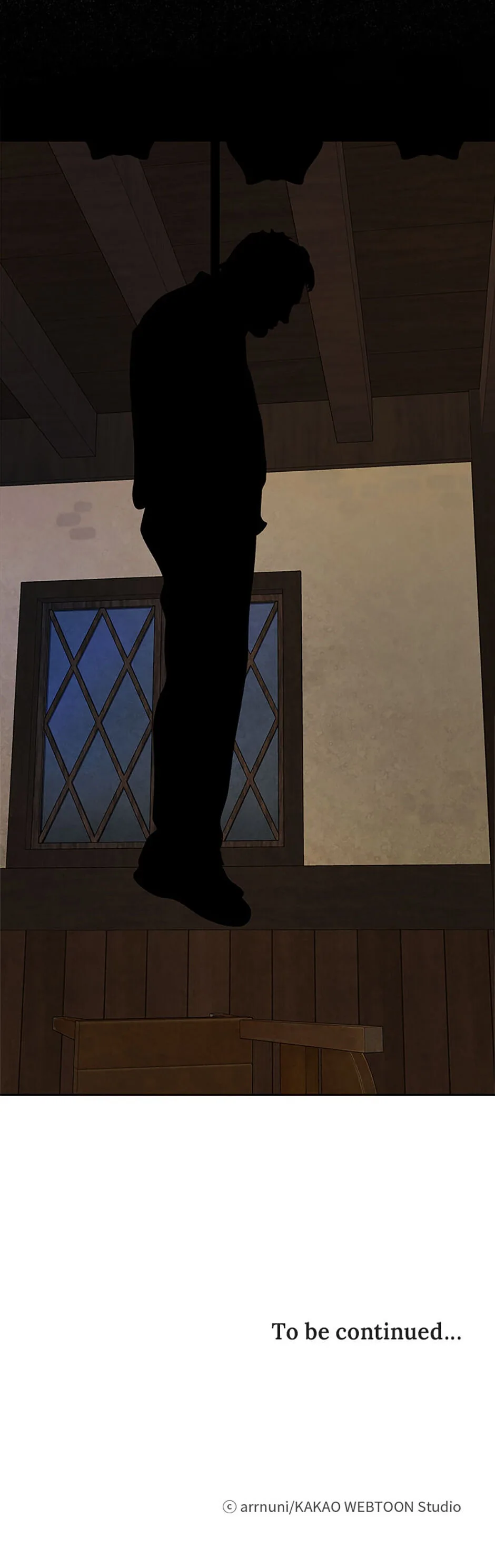 The Unwelcome Guests of House Fildette Chapter 24 page 38