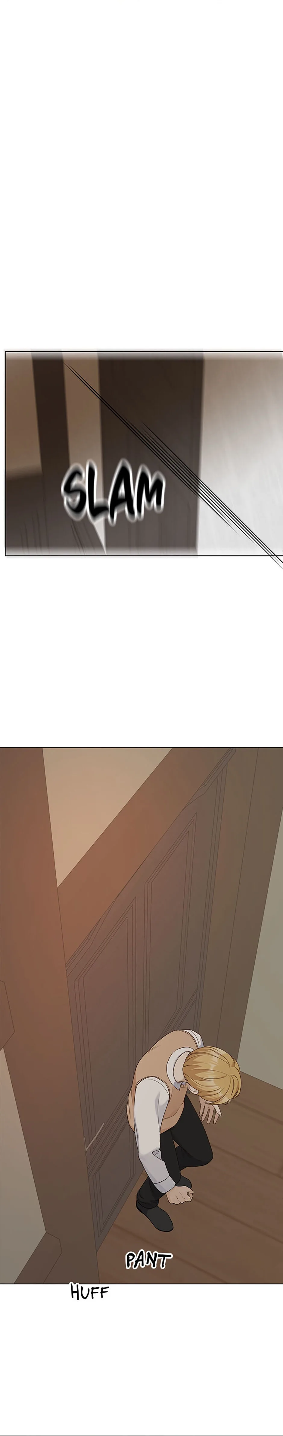 The Unwelcome Guests of House Fildette Chapter 24 page 29