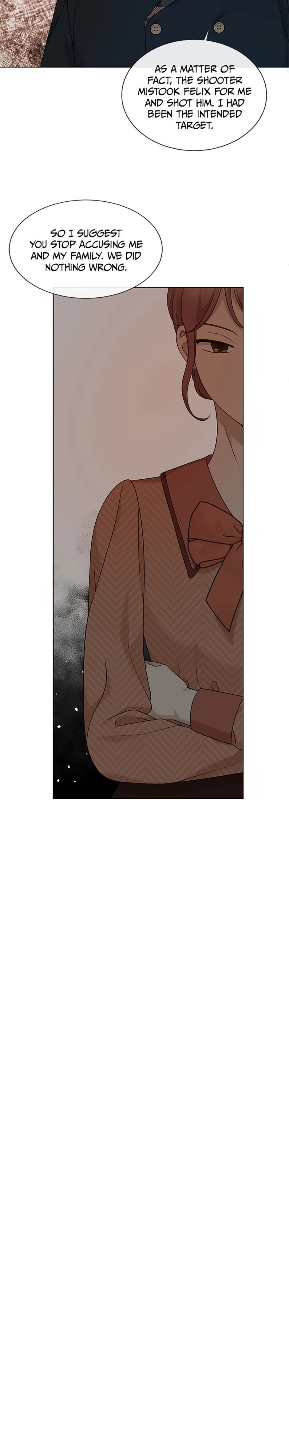 The Unwelcome Guests of House Fildette Chapter 24 page 34