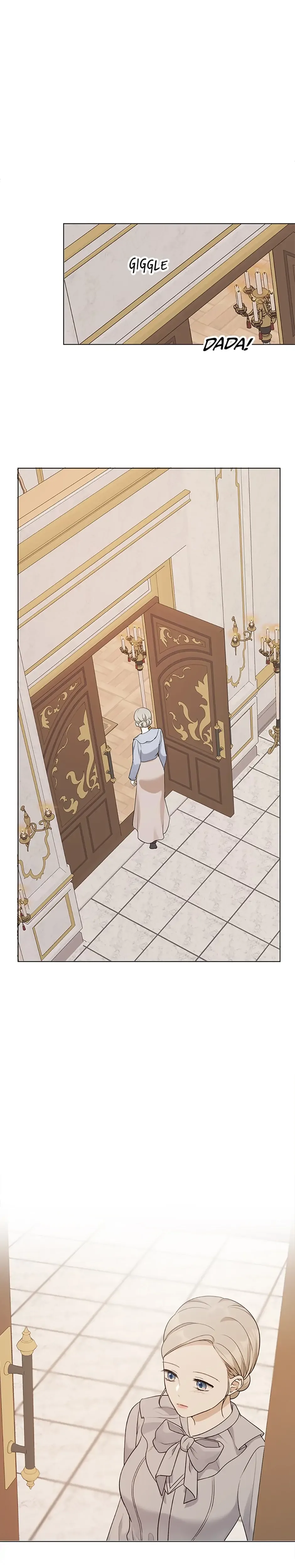 The Unwelcome Guests of House Fildette Chapter 27 page 27