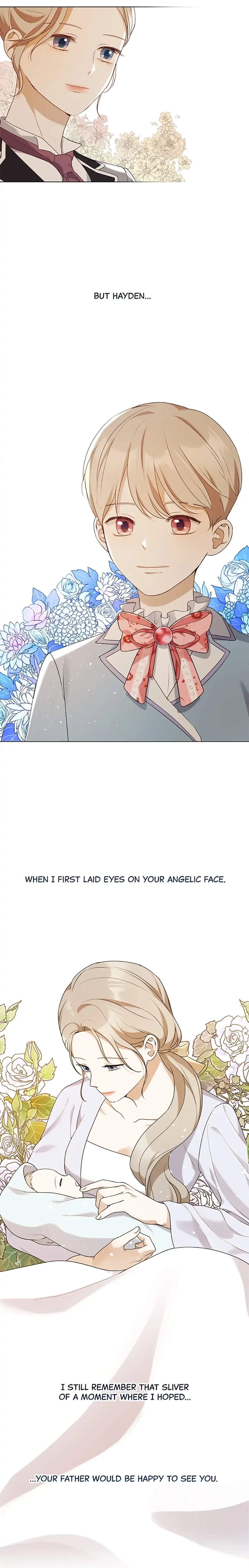The Unwelcome Guests of House Fildette Chapter 27 page 24
