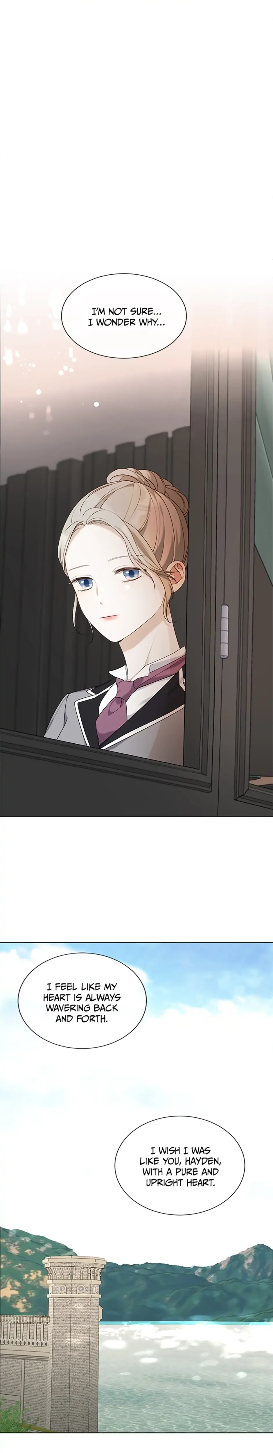 The Unwelcome Guests of House Fildette Chapter 27 page 13