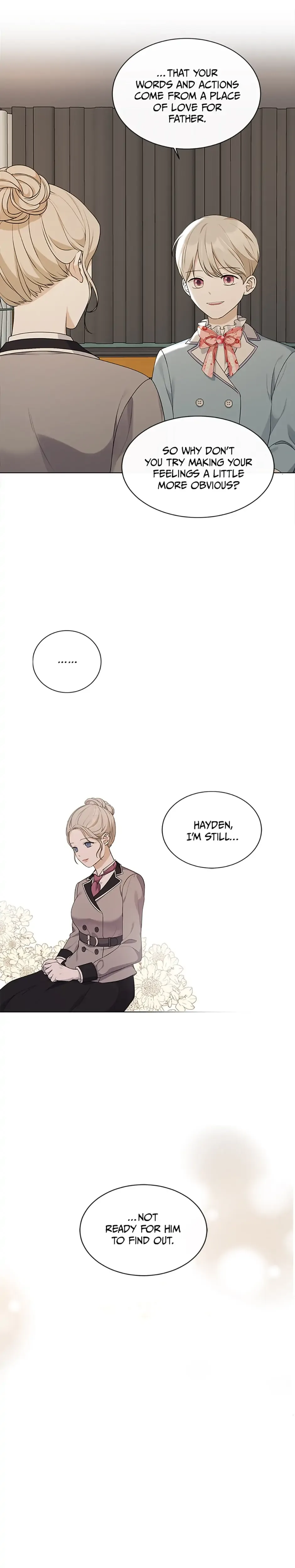 The Unwelcome Guests of House Fildette Chapter 27 page 20